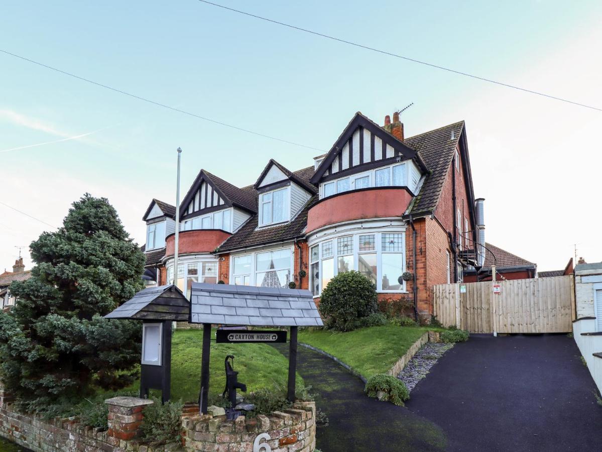 Caxton House Villa Skegness Exterior photo