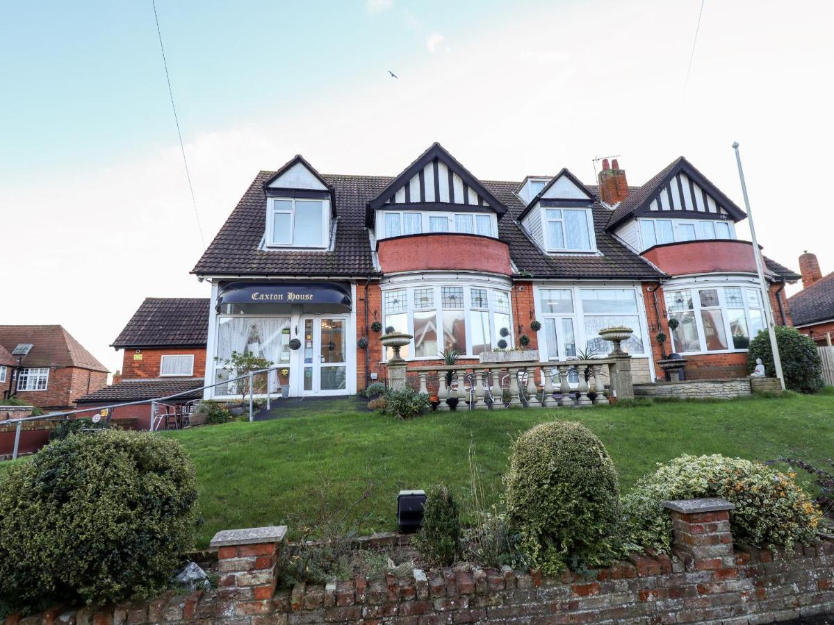 Caxton House Villa Skegness Exterior photo