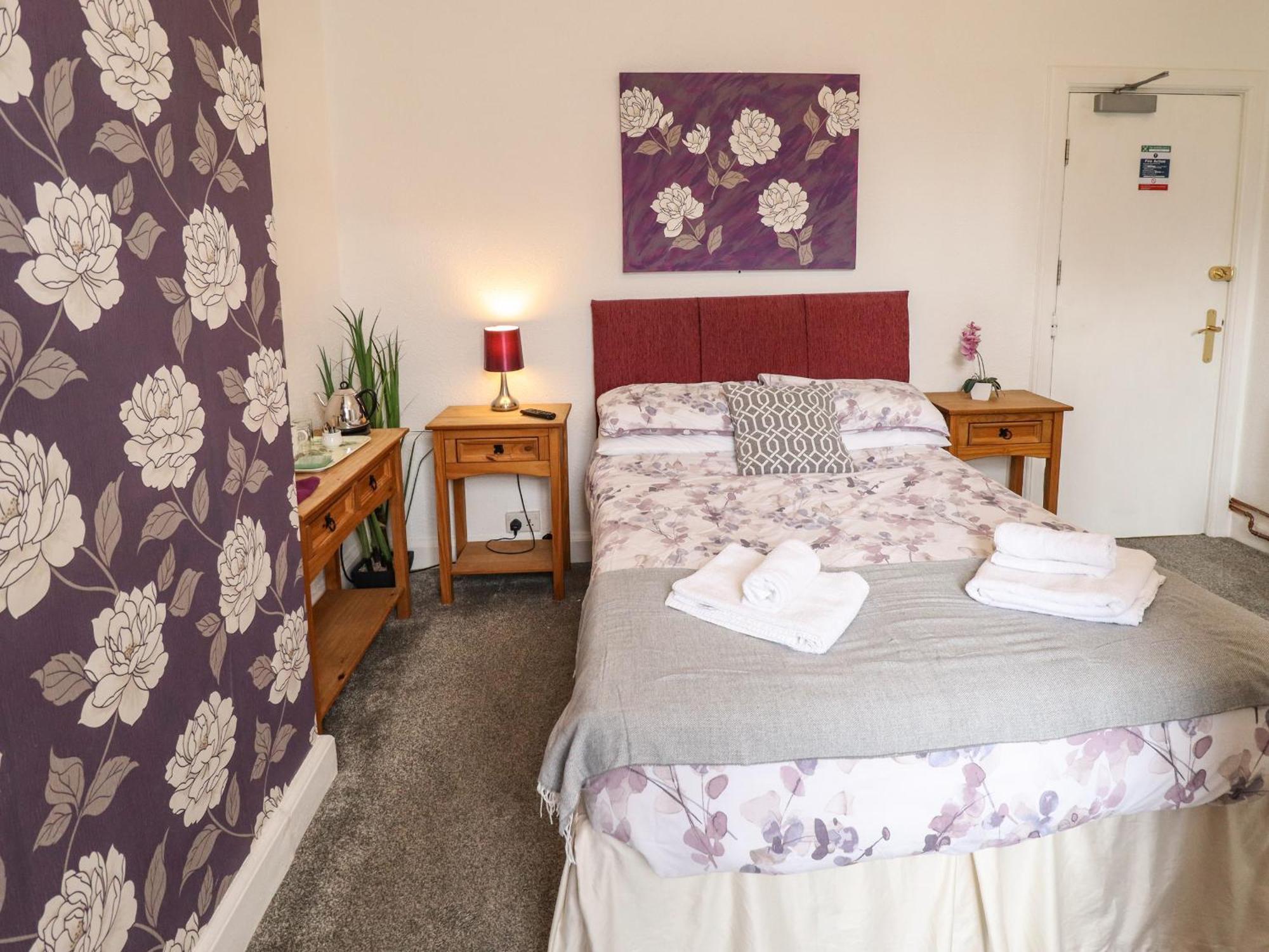 Caxton House Villa Skegness Exterior photo